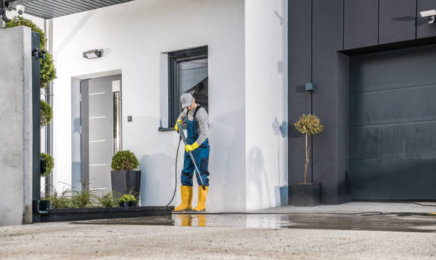Trusted Dallas, NC Pressure Washing Experts
